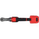 Akkumulátoros nyomatékkulcs 110 Nm 18V (akku és töltő nélkül)