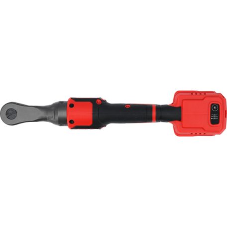 Akkumulátoros nyomatékkulcs 110 Nm 18V (akku és töltő nélkül)