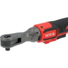 Akkumulátoros nyomatékkulcs 110 Nm 18V (akku és töltő nélkül)