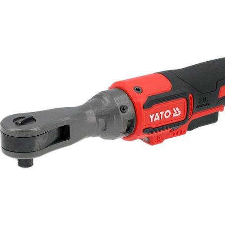 Akkumulátoros nyomatékkulcs 110 Nm 18V (akku és töltő nélkül)