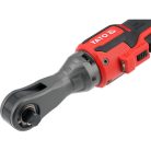 Akkumulátoros nyomatékkulcs 110 Nm 18V (akku és töltő nélkül)