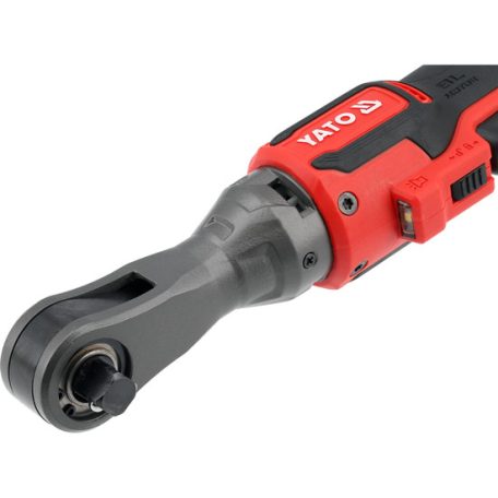 Akkumulátoros nyomatékkulcs 110 Nm 18V (akku és töltő nélkül)