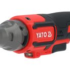 Akkumulátoros nyomatékkulcs 110 Nm 18V (akku és töltő nélkül)