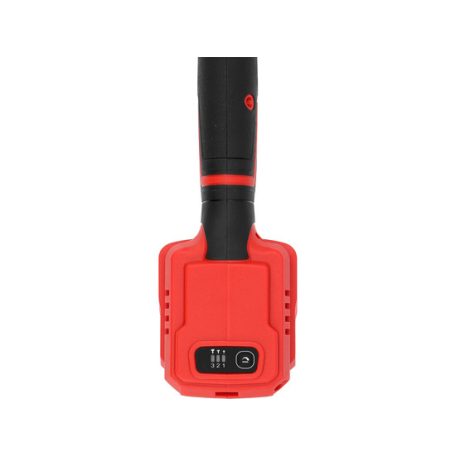 Akkumulátoros nyomatékkulcs 110 Nm 18V (akku és töltő nélkül)