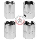 Akkus ütvecsavarozó 18V 1/2" 300Nm
