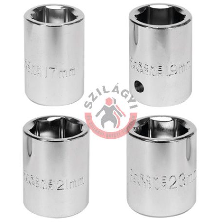 Akkus ütvecsavarozó 18V 1/2" 300Nm
