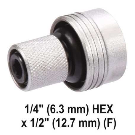 Akkus ütvecsavarozó 700 Nm szénkefe nélküli 18 V Li-Ion (akku + töltő nélkül)