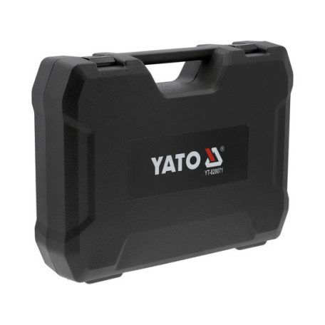 Akkus ütvecsavarbehajtó 18V 1/2'' 1200Nm szénkefementes (4Ah akku + töltő)