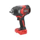 Akkus ütvecsavarbehajtó 18V 1/2'' 1200Nm szénkefementes (akku és töltő nélkül)