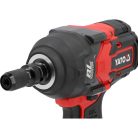 Akkus ütvecsavarbehajtó 18V 1/2'' 1200Nm szénkefementes (akku és töltő nélkül)