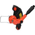 Akkus fűkasza 18 V Li-Ion 2,0 Ah akku + töltő