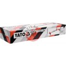 Akkus fűkasza 18 V Li-Ion 2,0 Ah akku + töltő