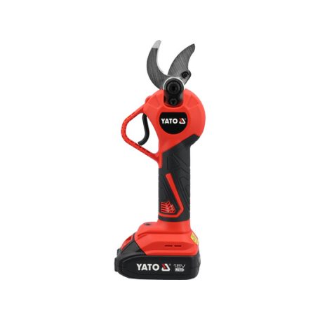 Akkus metszőolló 30 mm 18 V (2 Ah akku + töltő)