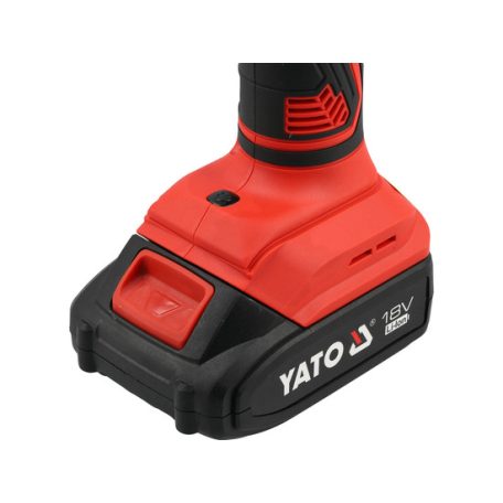 Akkus metszőolló 30 mm 18 V (2 Ah akku + töltő)