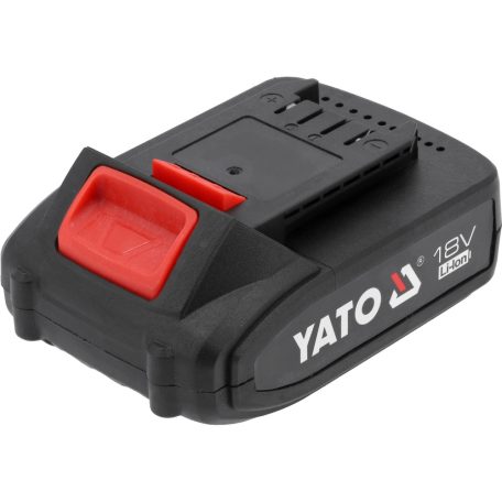 Akkumulátor 18 V / 2,0 Ah Li-ion