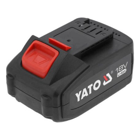 Akkumulátor 18 V / 3,0 Ah Li-ion