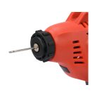 akkus kompresszor 18V, 1x2,0 Ah akkuval+töltővel