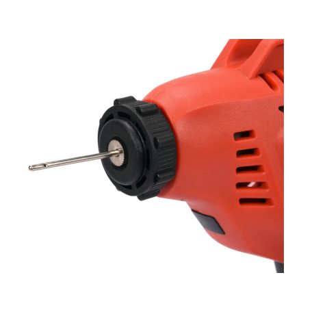 akkus kompresszor 18V, 1x2,0 Ah akkuval+töltővel