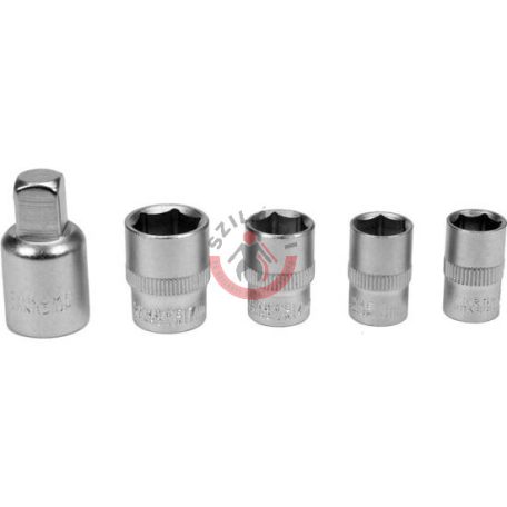 Akkus sarok ütvecsavarozó 12V Li-ion, 2.0 Ah akku+töltő