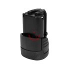 12V Li-ion akku 2.0 Ah