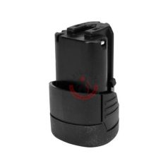 12V Li-ion akku 2.0 Ah