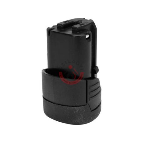 12V Li-ion akku 2.0 Ah