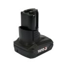 Akkumulátor 12 V Li-Ion 4,0 Ah