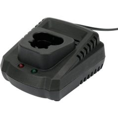 Akkumulátor töltő gépekhez 12 V Li-Ion