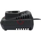 Akkumulátor töltő gépekhez 12 V Li-Ion