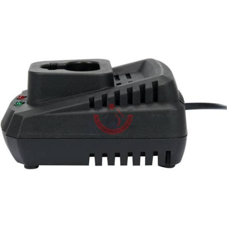 Akkumulátor töltő gépekhez 12 V Li-Ion