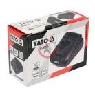 Akkumulátor töltő gépekhez 12 V Li-Ion