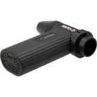 Akkus légseprű és autós porszívó 7,2 V 4 Ah 130000 RPM tartozékokkal