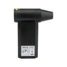 Akkumulátoros kézi légfúvó és porszívó 135000 RPM