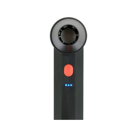 Akkumulátoros kézi légfúvó és porszívó 135000 RPM