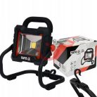 Akkus LED lámpa 18V, Li-ion (akku + töltő nélkül)
