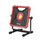 Akkus LED reflektor 3600 lumen 18 V (akkus és töltő nélkül)