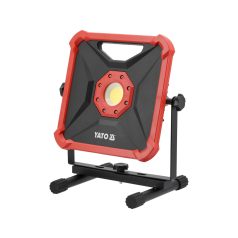   Akkus LED reflektor 3600 lumen 18 V (akkus és töltő nélkül)