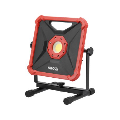 Akkus LED reflektor 3600 lumen 18 V (akkus és töltő nélkül)