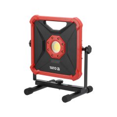   Akkus LED reflektor 3600 lumen 18 V (akkus és töltő nélkül)