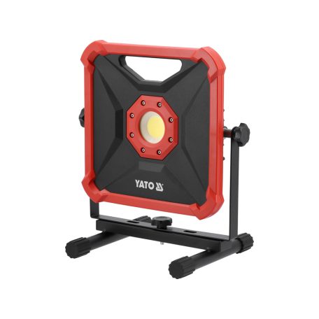 Akkus LED reflektor 3600 lumen 18 V (akkus és töltő nélkül)