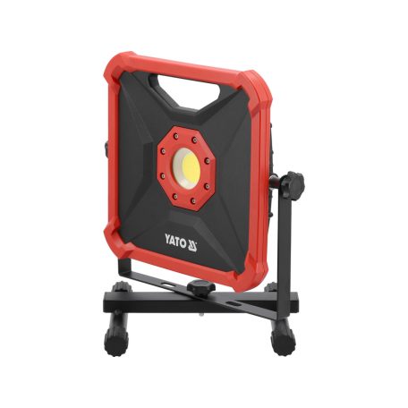 Akkus LED reflektor 3600 lumen 18 V (akkus és töltő nélkül)