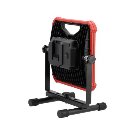 Akkus LED reflektor 3600 lumen 18 V (akkus és töltő nélkül)