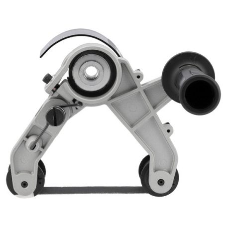 Szalagcsiszoló tartozék 125mm-es sarokcsiszolóhoz