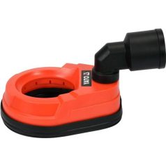 Porelszívó adapter fúrókoronához