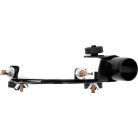 Porelszívó adapter sarokcsiszolóhoz 125 mm