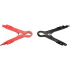 Akkumulátor töltő 6/12 V 2/10 A max. 200 Ah LCD kijelző