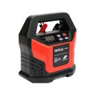 Akkumulátor töltő 12 V / 20 A / max. 300 Ah