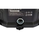 Akkumulátor töltő 12 V / 20 A / max. 300 Ah