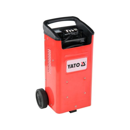 Akkumulátor töltő-indító 12-24V 240A/ 20-600Ah