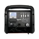 Akkumulátor töltő-indító 12-24V 240A/ 20-600Ah